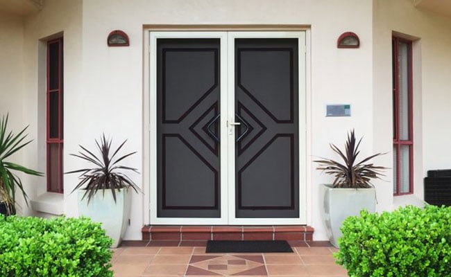Security Screen Doors Security Doors Strong 520 850 6154