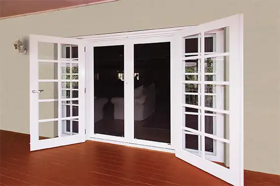 Best Security Doors for the Home