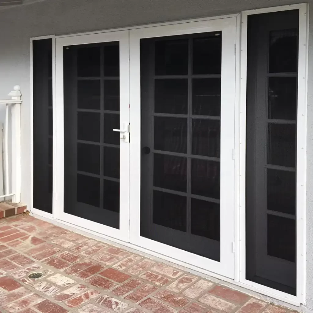 Best Security Screen Doors